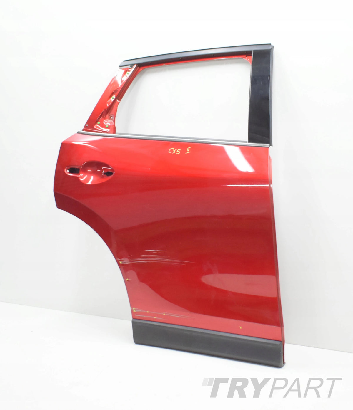 MAZDA CX5 CX-5 II RIGHT REAR DOOR ORG 18+