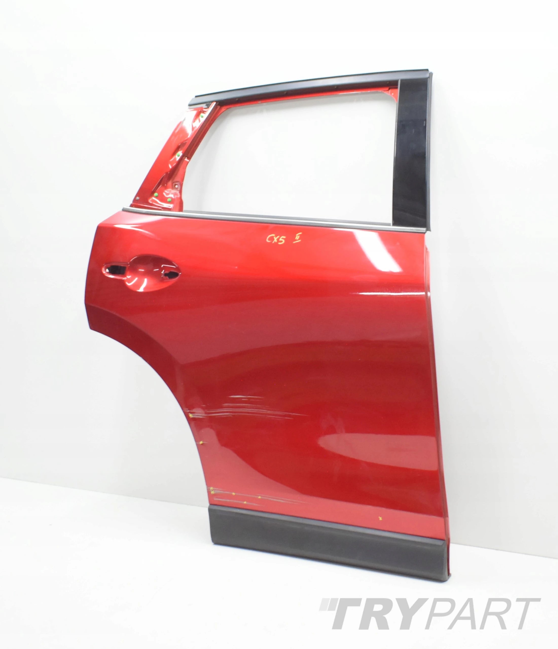MAZDA CX5 CX-5 II RIGHT REAR DOOR ORG 18+