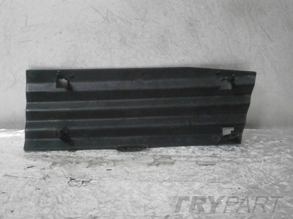 CITROEN C3 DS3 BUMPER GRILLE
