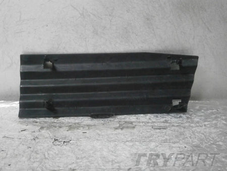 CITROEN C3 DS3 BUMPER GRILLE
