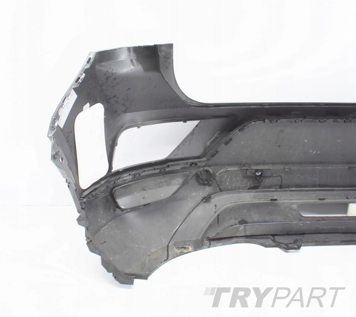 VW T-ROC 2GA REAR BUMPER EXCELLENT CONDITION ORIGINAL