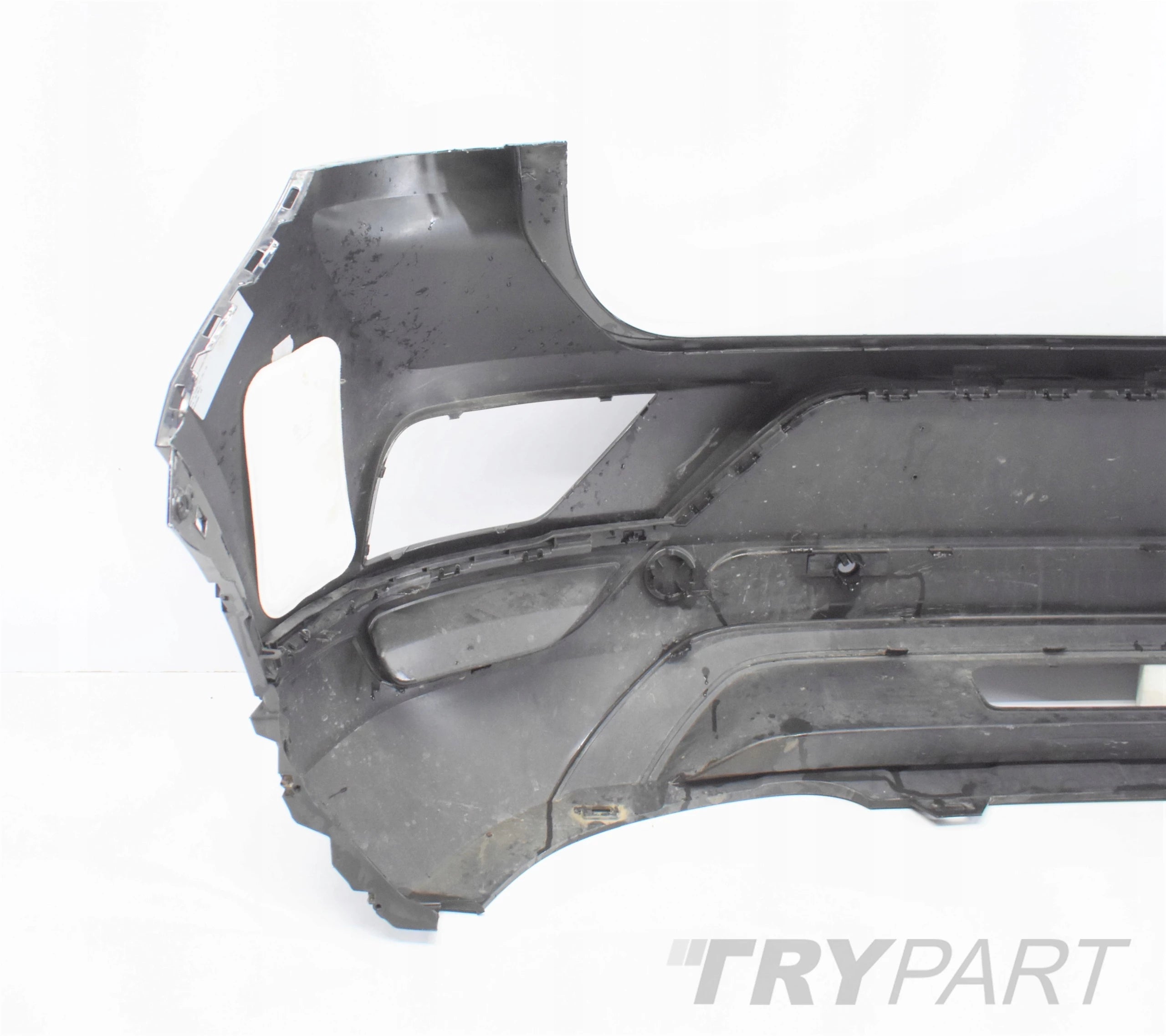 VW T-ROC 2GA REAR BUMPER EXCELLENT CONDITION ORIGINAL