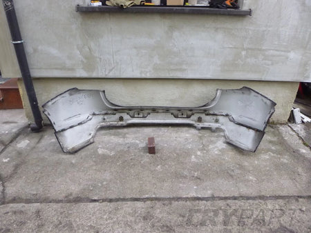 BMW X1 E84 M Package Rear Bumper