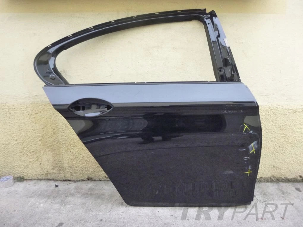 BMW 5 F10 SEDAN Rear Right Door