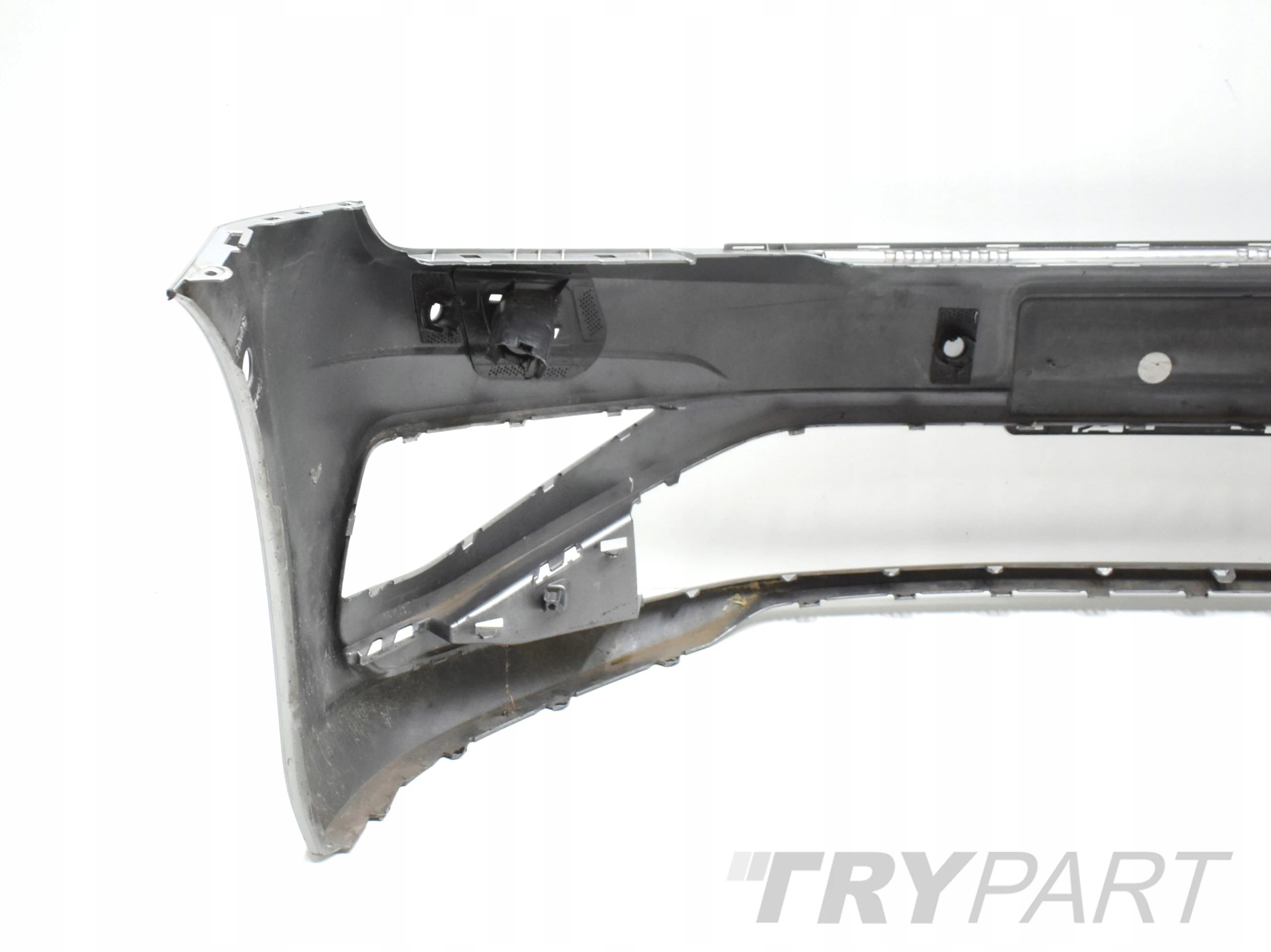 GOLF VII SPORTSVAN 510 LIFT FRONT BUMPER ORG