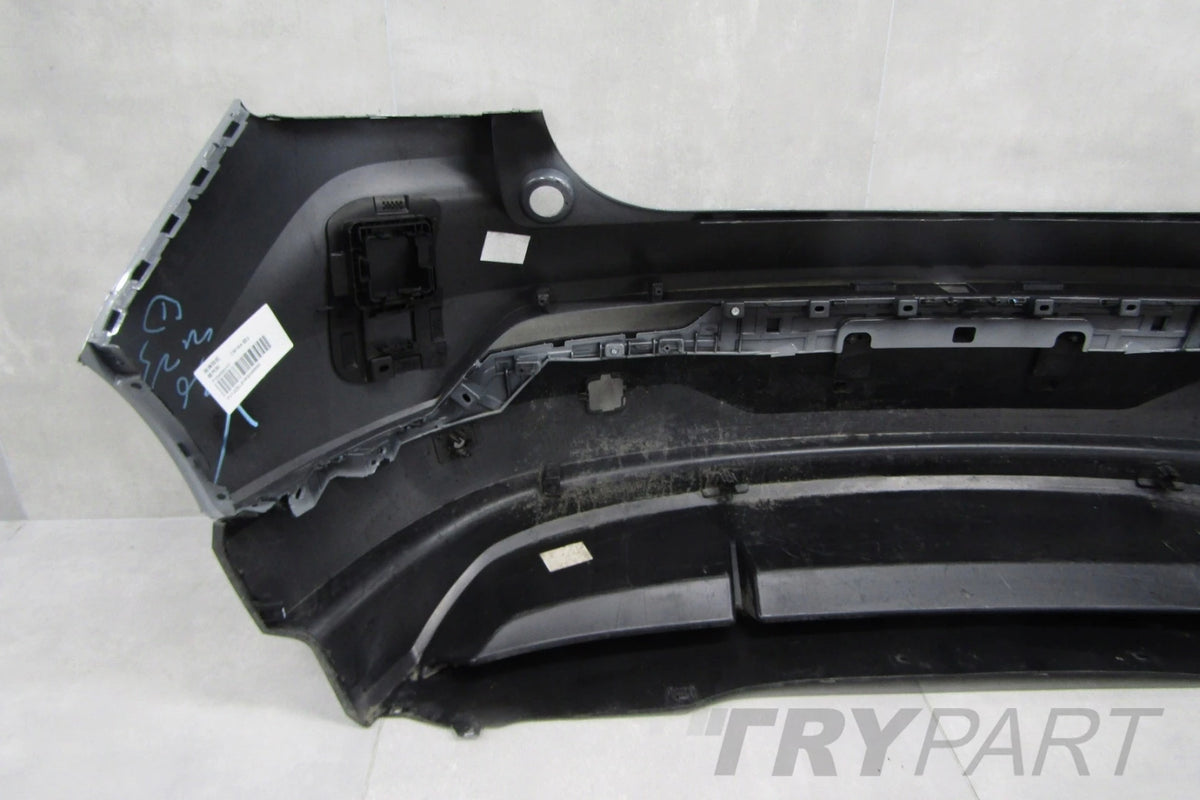 Rear bumper for Volvo EX30 EX-30 24-