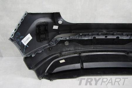 Rear bumper for Volvo EX30 EX-30 24-