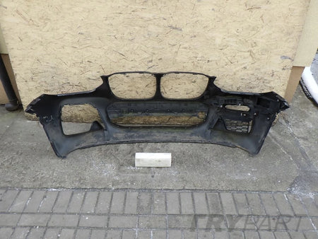 BMW X3 G01 X4 G02 M Sport Package Front Bumper