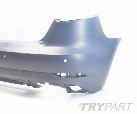 AUDI A3 8V4 SPORTBACK LIFT REAR BUMPER NEW