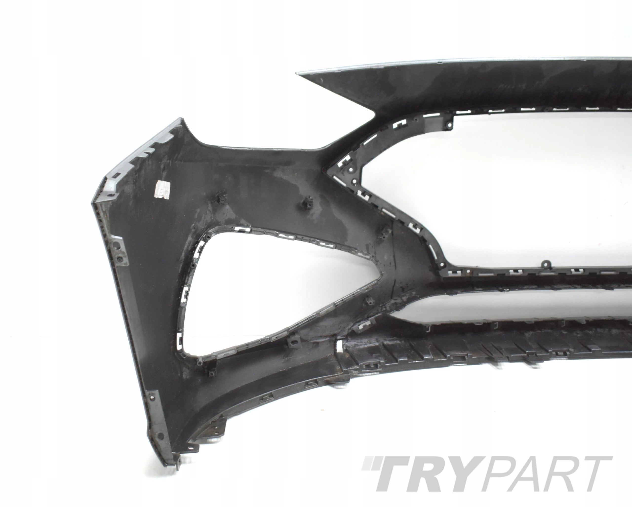 Hyundai i30 3rd Gen Facelift Front Bumper Original