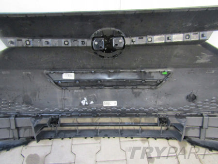 Front Bumper VW ID3 ID.3 10A LEDS 19-