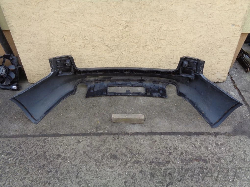 AUDI A6 C6 4F9 4F ALLROAD KOMBI Rear Bumper