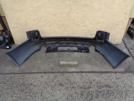 AUDI A6 C6 4F9 4F ALLROAD KOMBI Rear Bumper