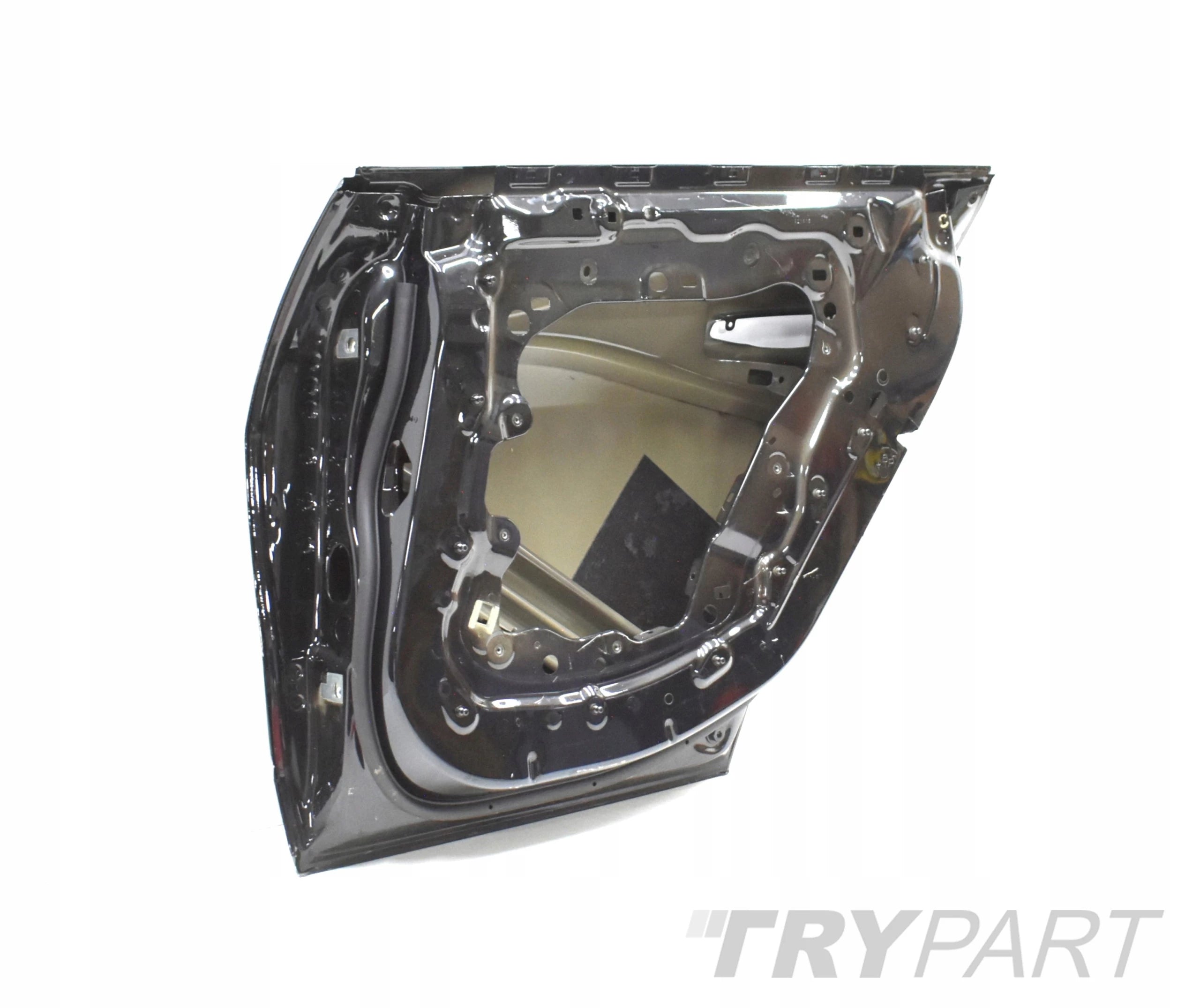 BMW 4 GRAN COUPE G26 RIGHT REAR DOOR ORG
