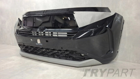 Front bumper for Opel Frontera C 24- includes fog lights and wiring harness