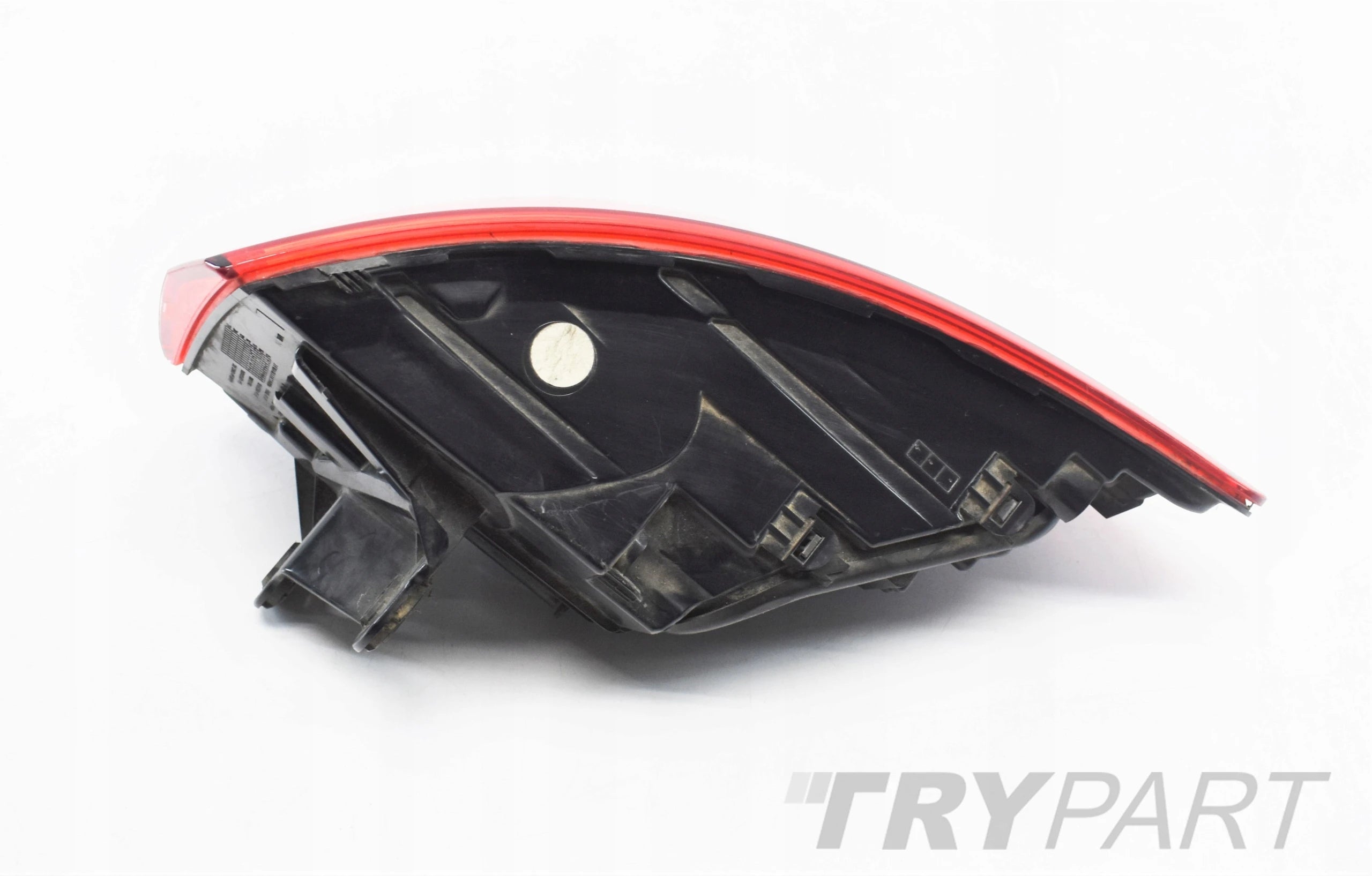 AUDI A4 B9 8W9 Left Rear Light Original Wagon