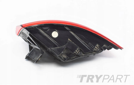 AUDI A4 B9 8W9 Left Rear Light Original Wagon