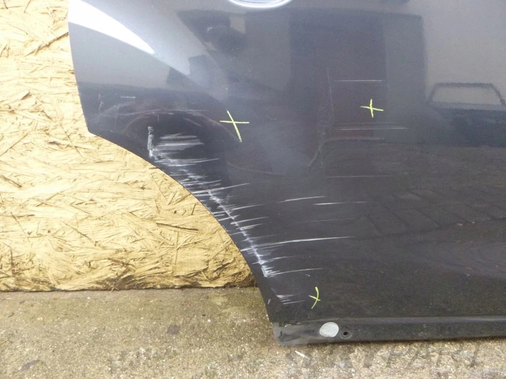 FORD KUGA MK1 08- Right Rear Door
