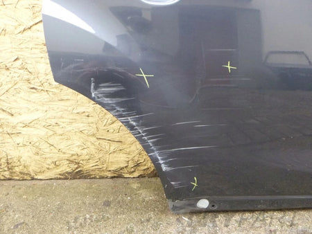 FORD KUGA MK1 08- Right Rear Door