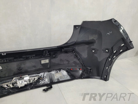 Rear Bumper for Peugeot 208 2 II GT-Line 19-