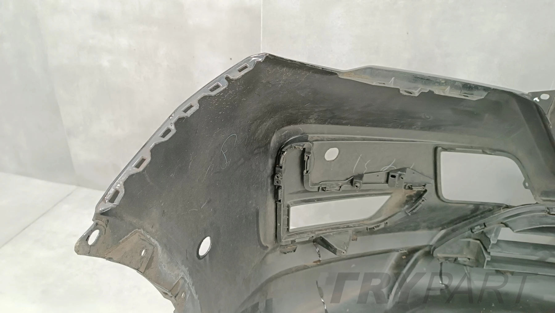 Front Bumper for Nissan X-Trail T32 3rd Gen Facelift 2017-2021