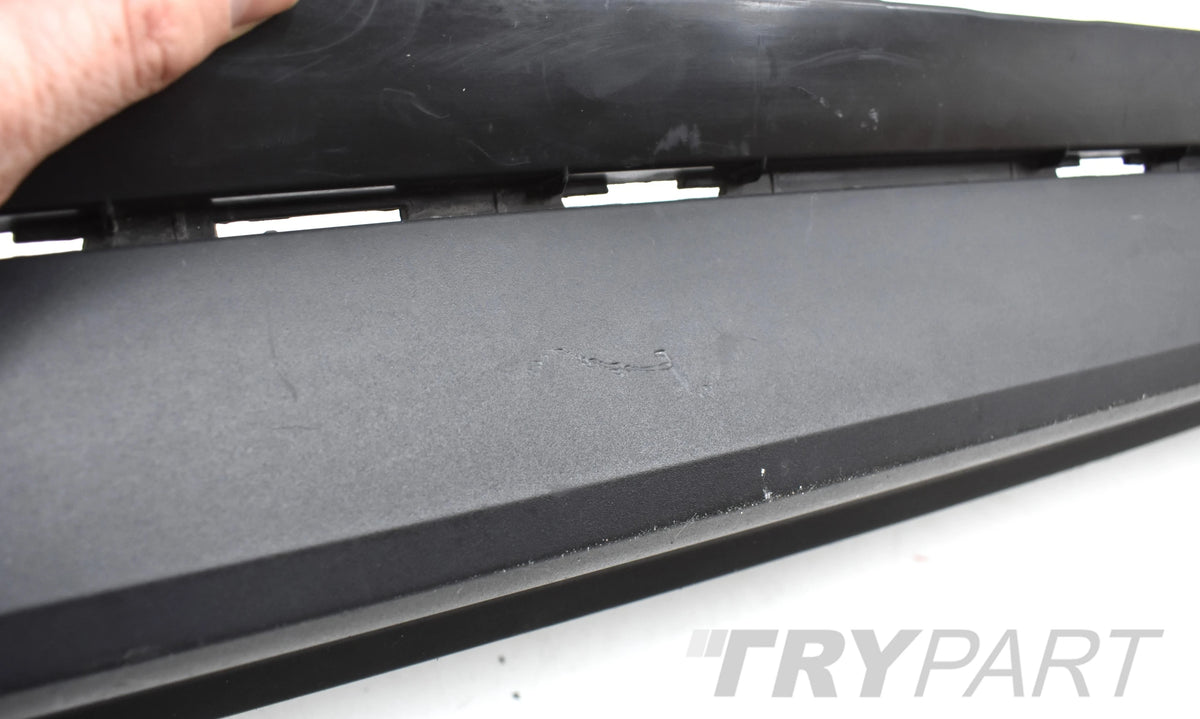BMW 4 Series G26 i4 Right Sill Panel Trim ORG BASIC Standard