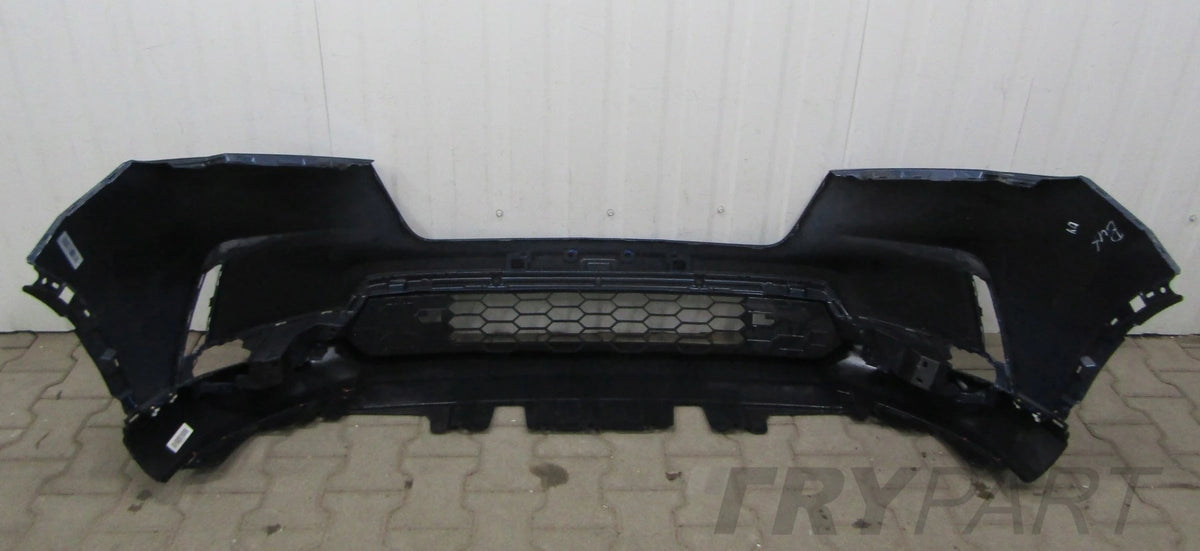 Front Bumper Honda CR-V 6 VI 22-