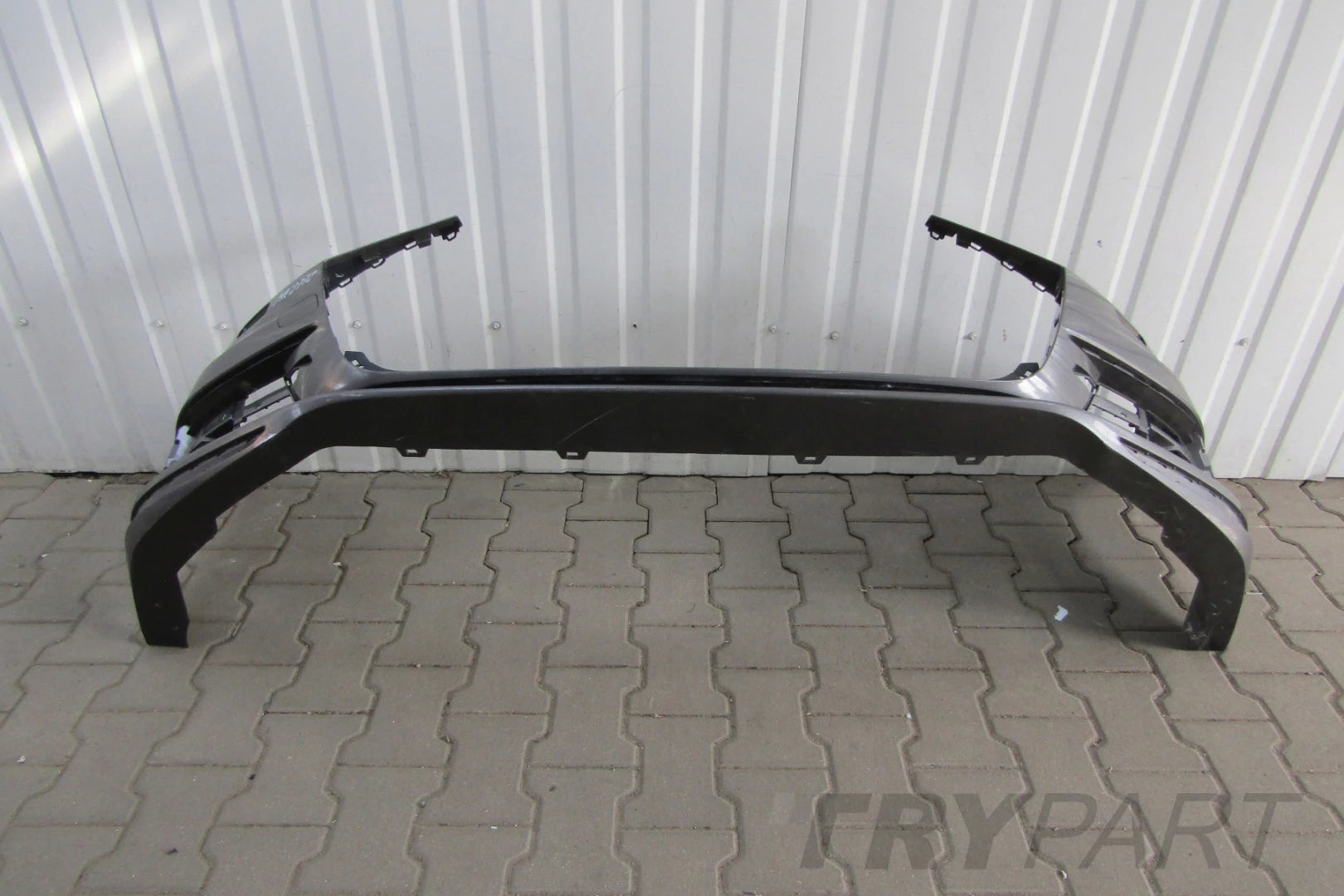 Front Bumper for Audi A8 D5 4N0 17-