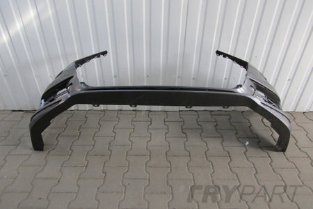 Front Bumper for Audi A8 D5 4N0 17-