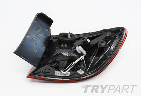 RENAULT CLIO V 5 LEFT REAR LIGHT EU LED ORG
