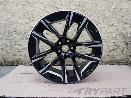 BMW INVIDUAL G30 G31 8.0 J x 20 5x112 ET 29 Aluminum Wheel