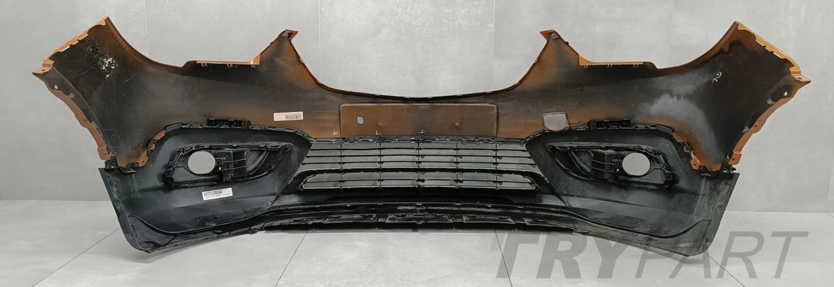 Front Bumper Opel Crossland X 17-20