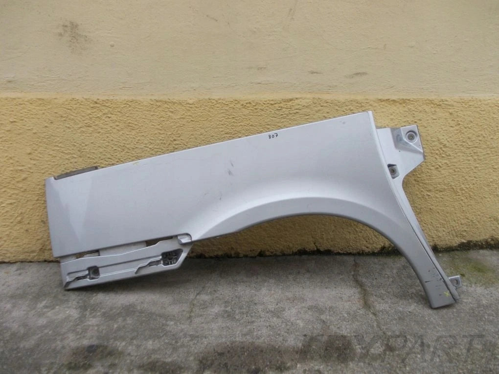 CITROEN C8 PEUGEOT 807 Rear Right Fender