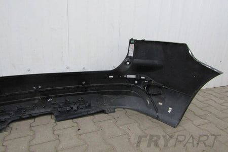 Rear Bumper Volvo XC60 XC 60 II LIFT 21-