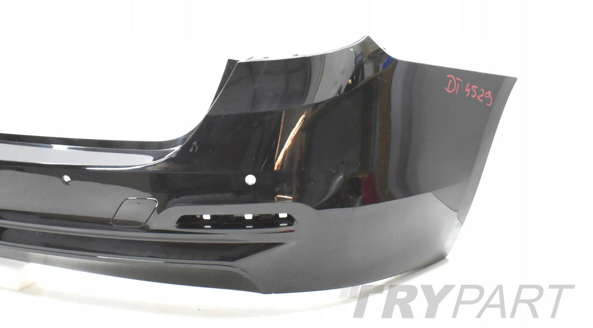 BMW F30 LIFT LCI REAR BUMPER SEDAN ORG