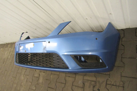 Front Bumper Seat Toledo 4 IV 6JA 12-