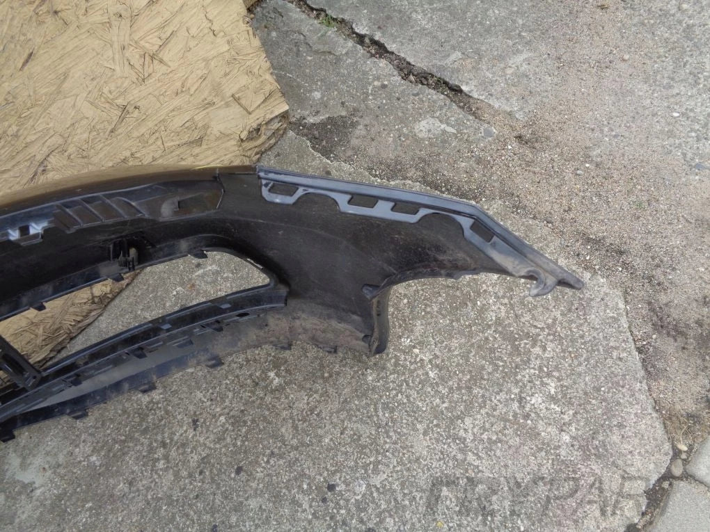 VW TOURAN III 3 5TA 2015- front bumper
