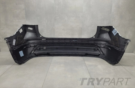 Rear Bumper Skoda KODIAQ 57H 2 II 23-