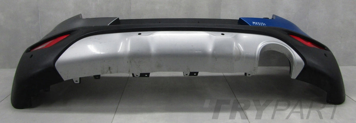 Rear Bumper Kia Stonic 2017-2025