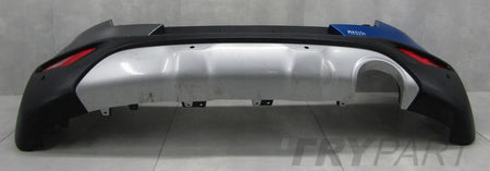 Rear Bumper Kia Stonic 2017-2025