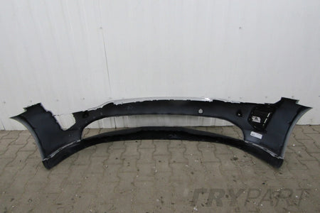 Front Bumper Porsche Taycan 9J1 19-