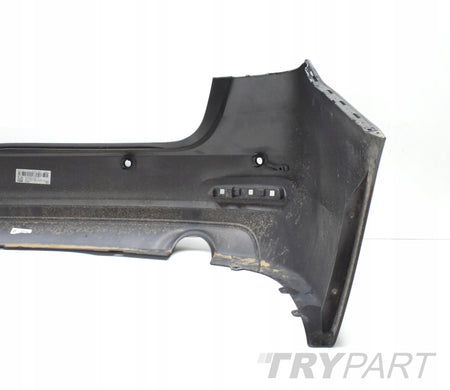 BMW F31 LIFT LCI REAR BUMPER ORIGINAL ESTATE
