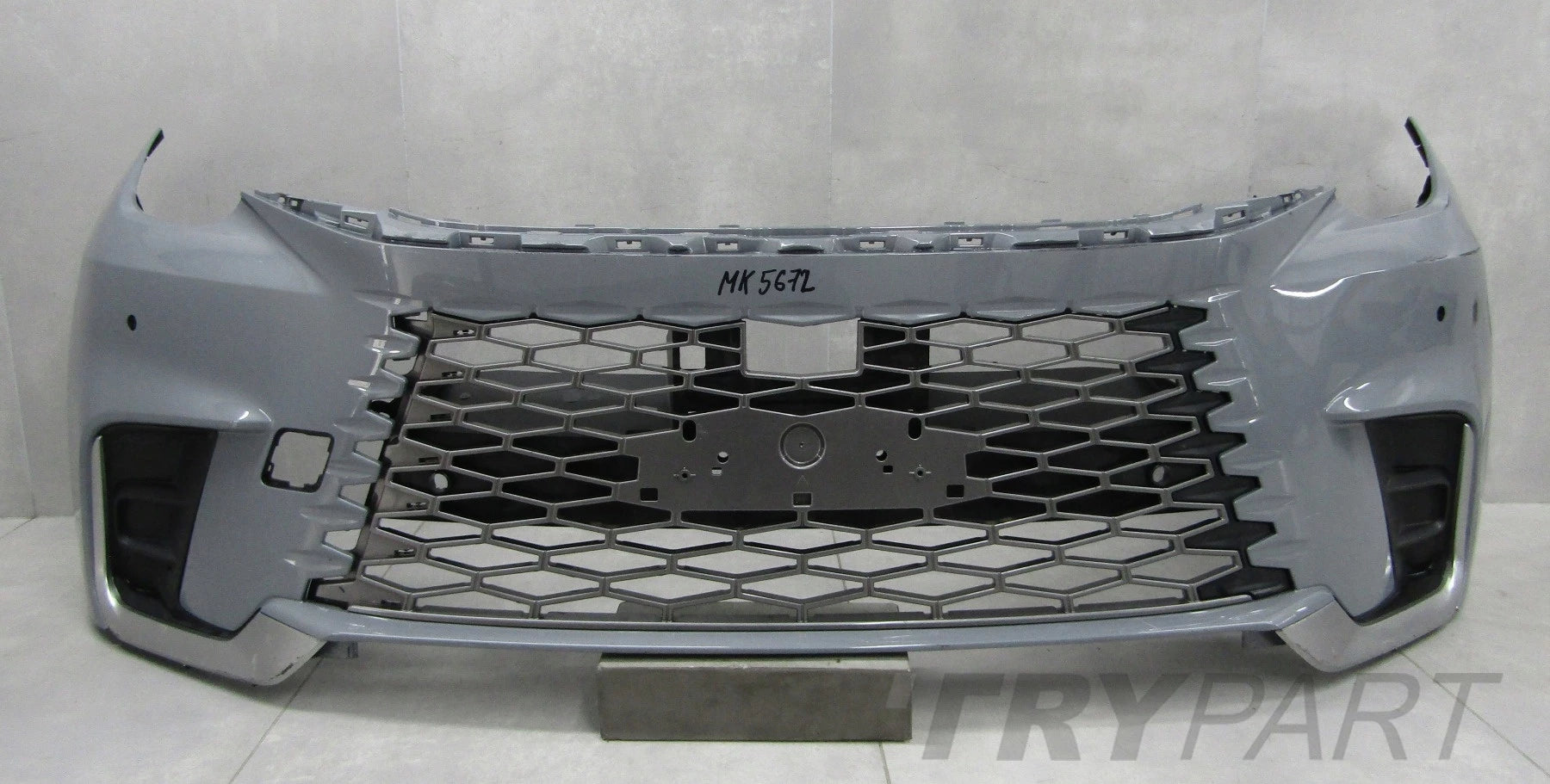 Front bumper for LEXUS LBX 23-