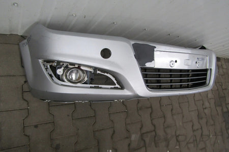 Front Bumper for Opel Astra H III LIFT 07-
