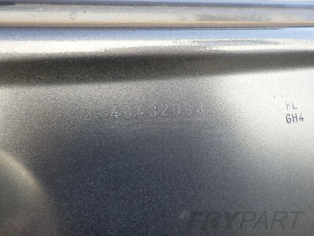 FORD CONNECT MK3 VW CADDY 2K LONG 21- Right Rear Door
