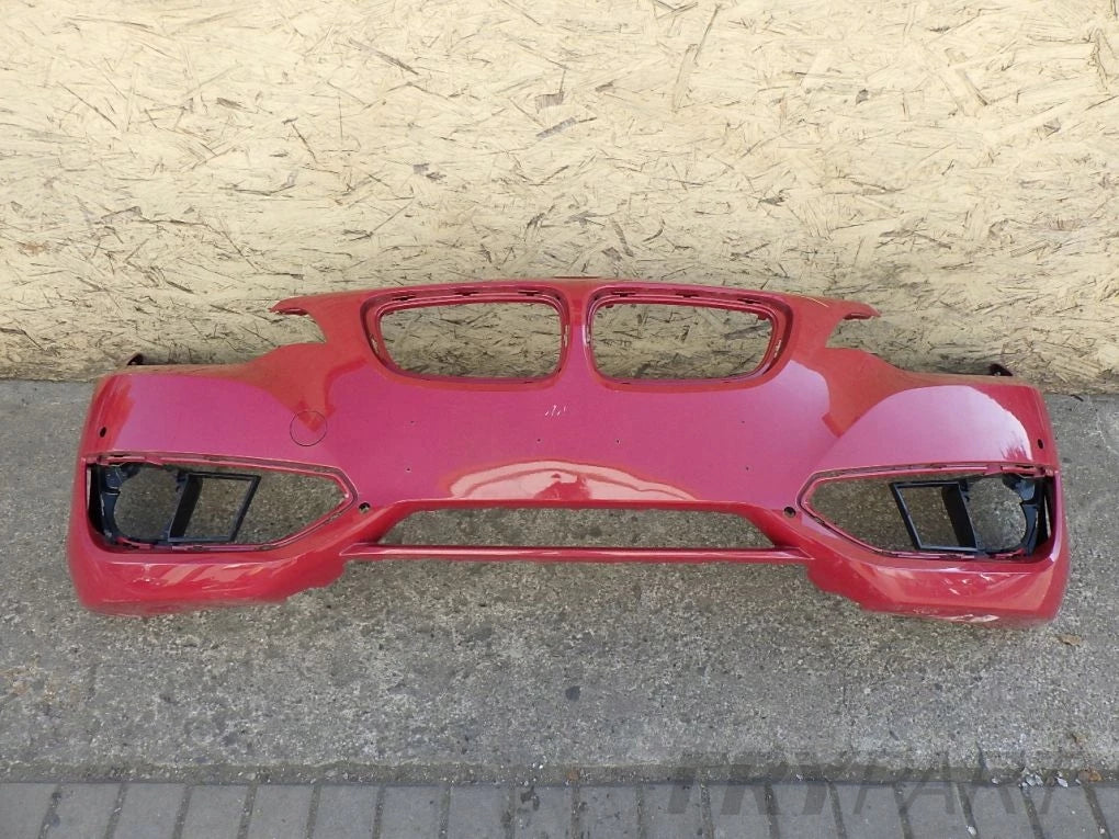 BMW 2 F22 F23 Front Bumper