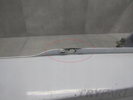 Rear Bumper Mercedes Vito V-CLASS W447 447 Lift 19- / long / extra lo