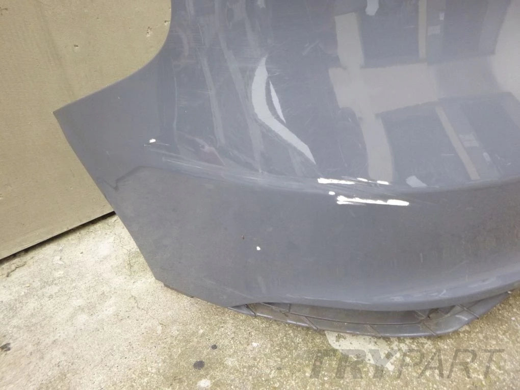 FORD FOCUS MK 3 III HB LIFT 14- REAR BUMPER