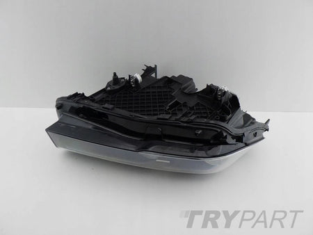 BMW 5 G30 G31 LASER LED LIFT LCI 2020- RIGHT HEADLIGHT