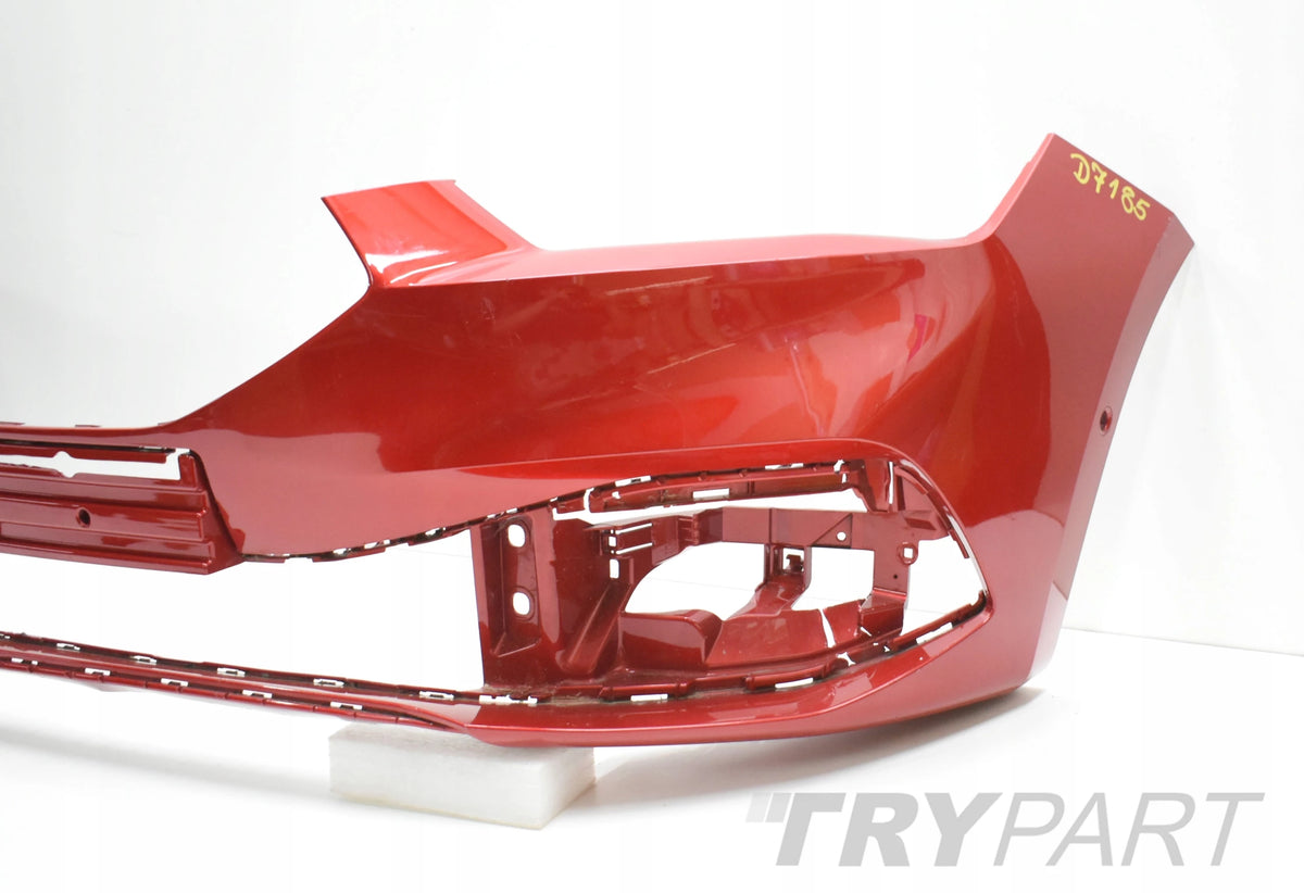 SEAT LEON IV 5FA FRONT BUMPER ORG